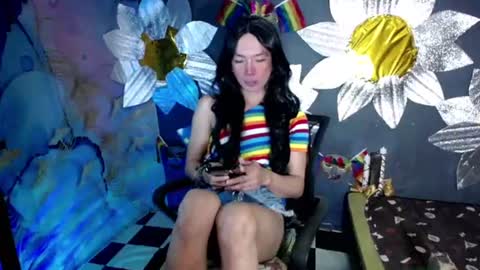 yana online show from 07/01/26, 08:41