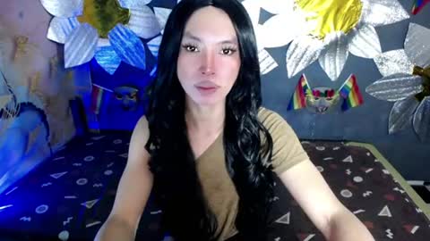 yana online show from 07/10/26, 06:50