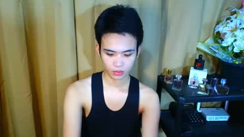 urasiancumboix2 online show from 11/12/25, 06:30