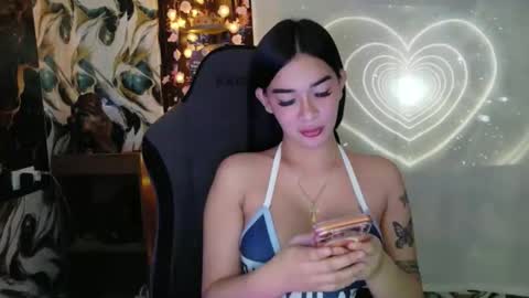 jess online show from 04/16/26, 08:15