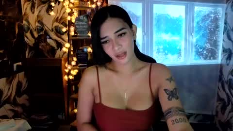 jess online show from 07/21/26, 10:06