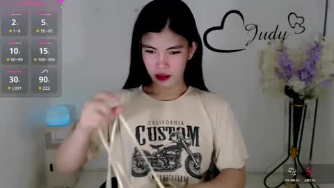 urasianpinayjudyxxx online show from 02/19/25, 07:28
