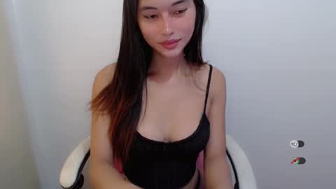 SHIZUKA online show from 10/19/25, 11:16