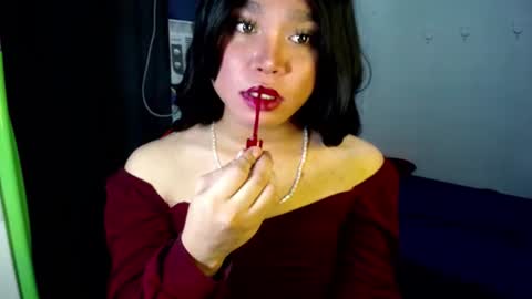 KENDRA online show from 02/28/25, 01:05