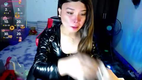 KENDRA online show from 02/05/26, 02:49