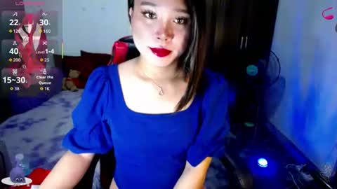 Snapshot of urasiansweet_cummer chatting on 07/06/26, 01:02 KENDRA online show from 07/06/26, 01:02