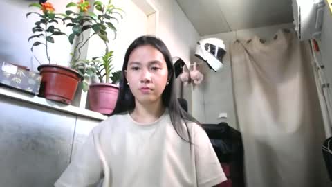 Erika online show from 04/21/26, 02:51