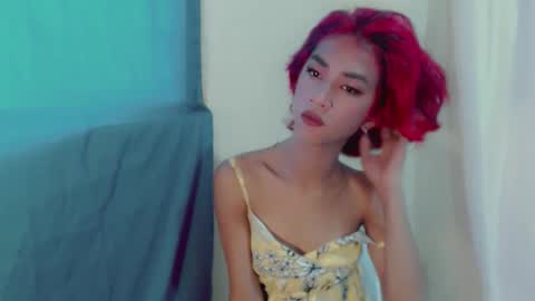 urasianyana online show from 04/22/26, 02:14