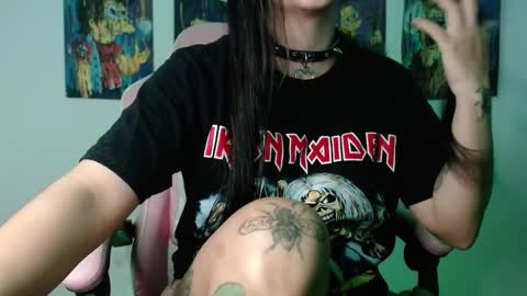 Danielle  online show from 01/13/25, 12:02