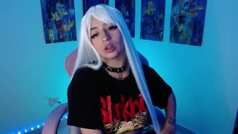 Danielle  online show from 02/21/25, 03:01