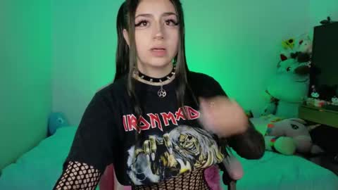 Danielle  online show from 05/29/26, 10:13