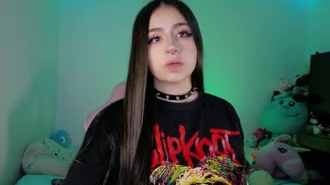 Danielle  online show from 06/07/26, 09:46