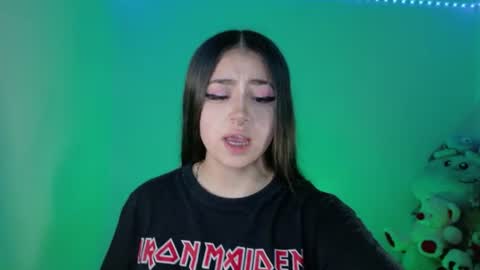Danielle  online show from 06/19/26, 09:57