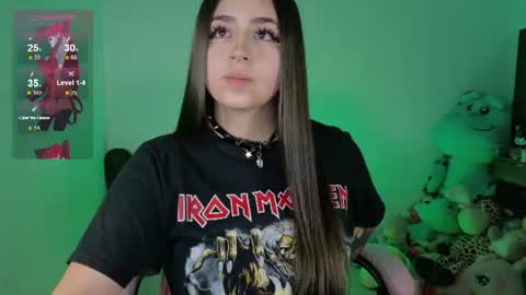 Danielle  online show from 07/14/26, 10:09