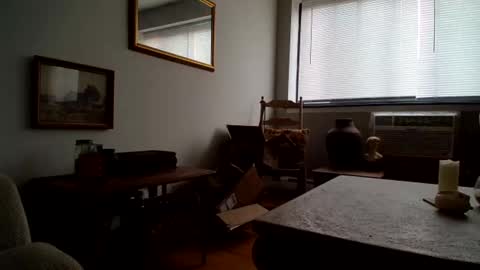 urbabygurl13 online show from 05/16/26, 07:45
