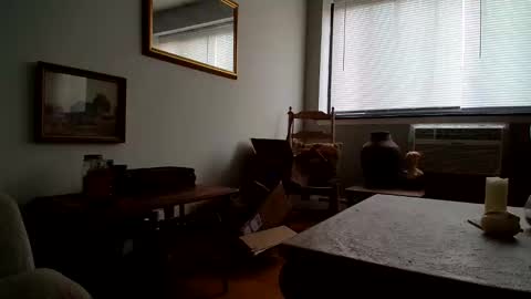 urbabygurl13 online show from 05/16/26, 08:07