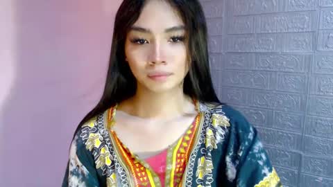 Clara online show from 01/03/25, 02:51