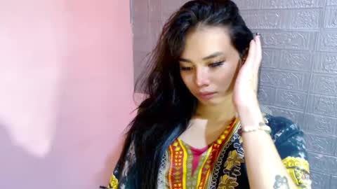 Clara online show from 01/03/25, 05:53