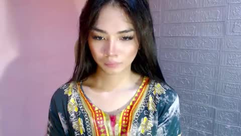 Clara online show from 01/23/25, 05:02