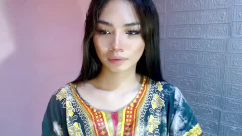 Clara online show from 01/25/25, 03:41