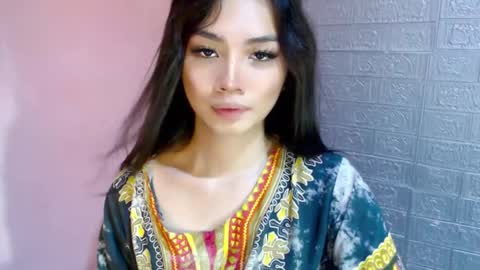 Clara online show from 01/31/25, 05:51