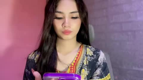 Clara online show from 02/08/25, 05:29
