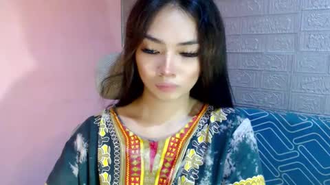 Clara online show from 02/15/25, 05:09