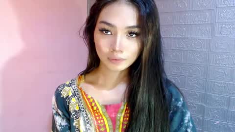 Clara online show from 02/16/25, 04:09