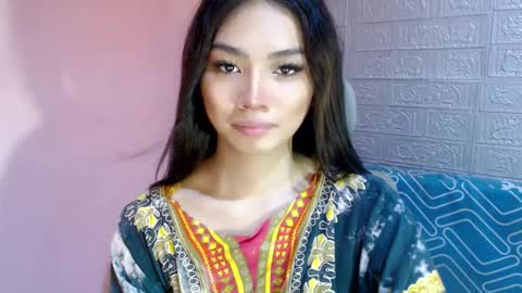 Clara online show from 02/27/25, 04:20