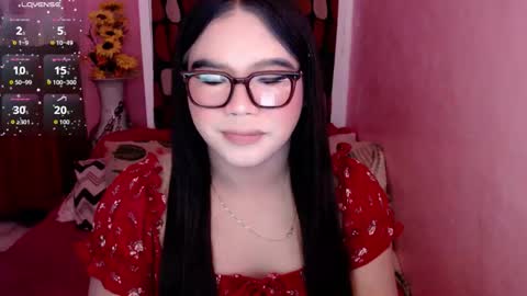 Sofia online show from 12/01/25, 02:00