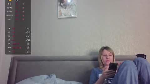 urbadkitty online show from 05/20/26, 04:40