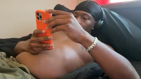 urbandick5 online show from 10/12/25, 06:07