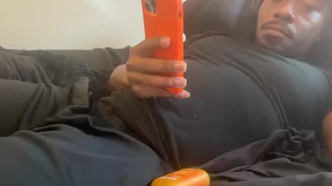 urbandick5 online show from 10/19/25, 08:53