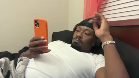 urbandick5 online show from 10/28/25, 10:52