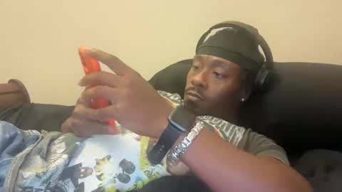 urbandick5 online show from 11/11/25, 12:10