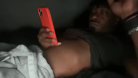 urbandick5 online show from 11/13/25, 09:08