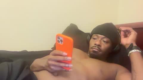 urbandick5 online show from 11/18/25, 01:11