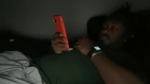 urbandick5 online show from 12/17/25, 01:39