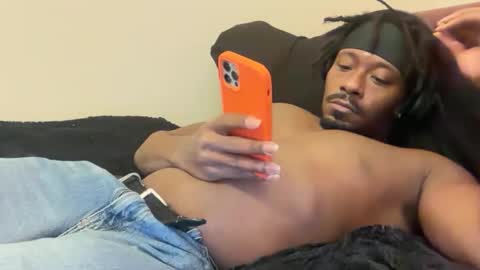 urbandick5 online show from 12/18/25, 01:44