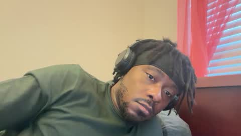 urbandick5 online show from 12/20/25, 01:40