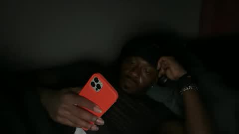 urbandick5 online show from 12/22/25, 06:10