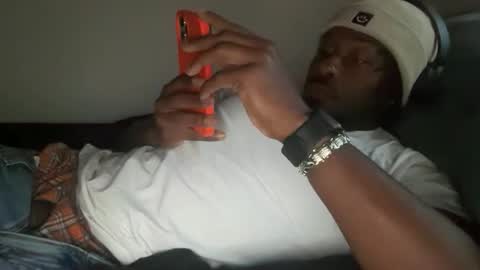 urbandick5 online show from 01/07/26, 01:35