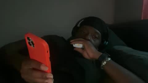 urbandick5 online show from 01/12/26, 01:38