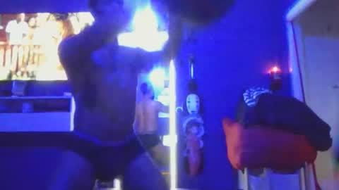 Carmine X online show from 02/24/26, 02:42