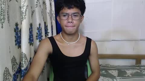 joshua online show from 01/05/25, 04:14