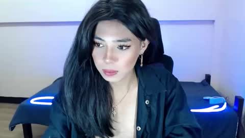 Miss alexa online show from 03/15/26, 06:08