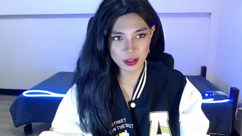 Miss alexa online show from 04/13/26, 06:30