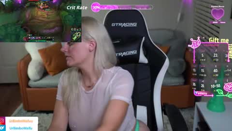 Candi Skye online show from 09/29/25, 05:45