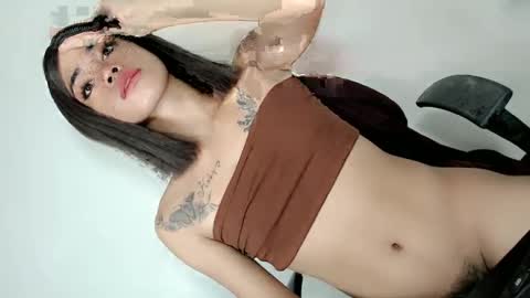 Haley Mhate online show from 02/05/25, 12:38