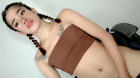 Haley Mhate online show from 03/02/25, 05:04